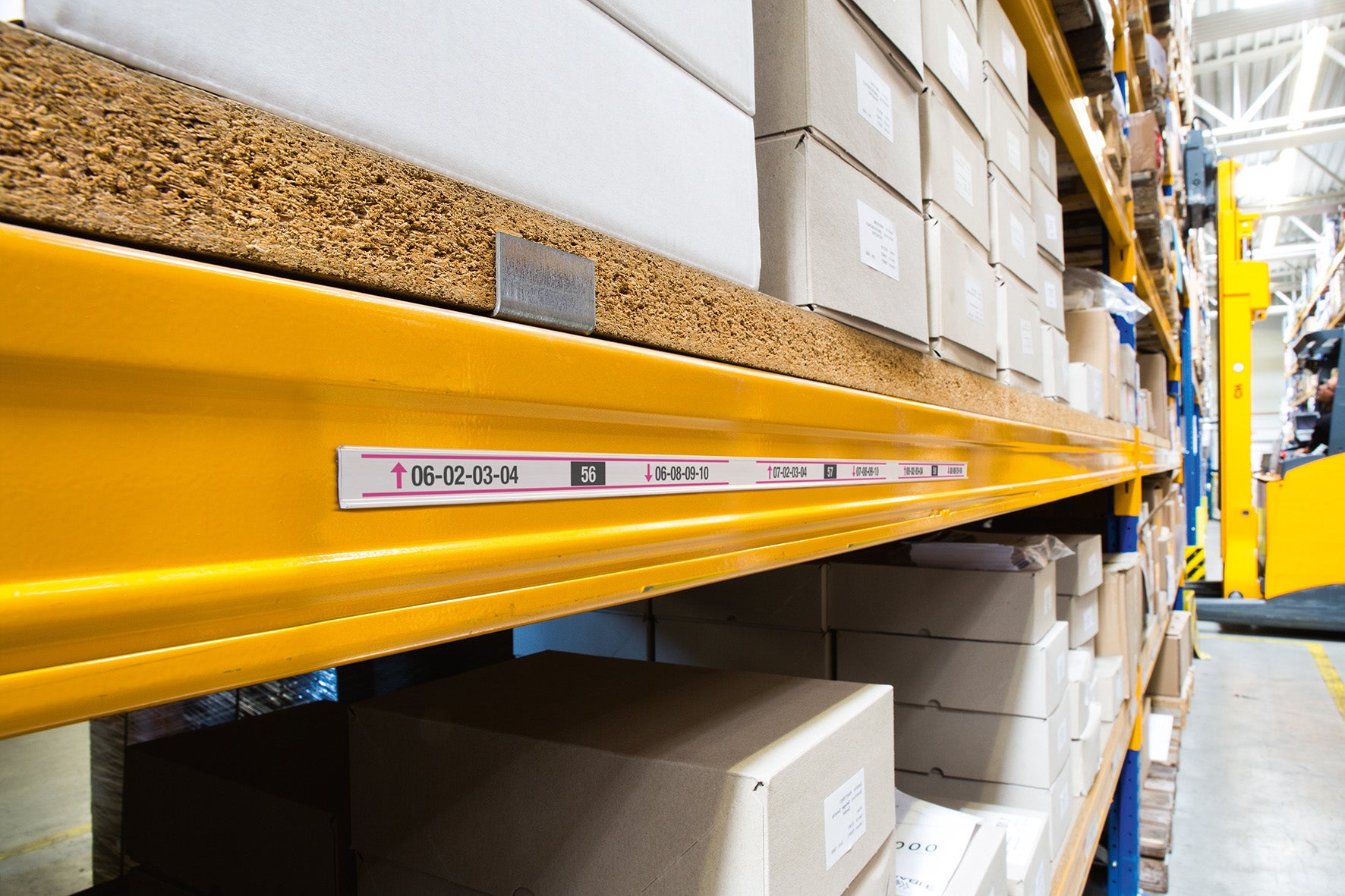 Scanfix 2 x 100 cm transparent 25 st/fp