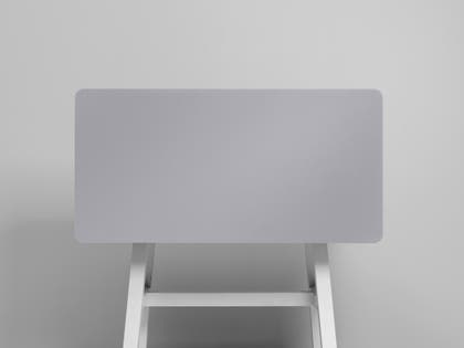Bordsskärm Edge 1000 x 700 mm