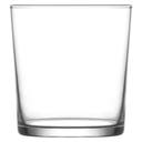 Dricksglas Cadiz 34cl härdat