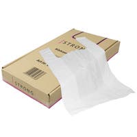 Bärkasse Hängsel 10L LDPE 500/kt