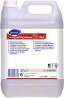 Sanitetsrengöringsmedel Taski Sani Degrafoam W8d 5 liter