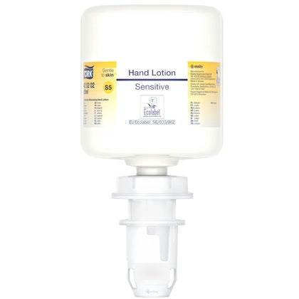 Handlotion Sensitive S5 MiniTork