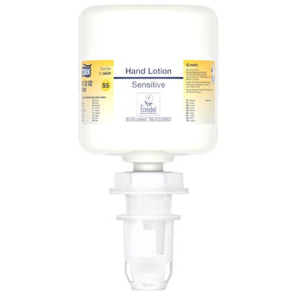 Handlotion Sensitive S5 MiniTork