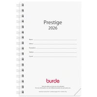 Kalender 2026 Prestige refill