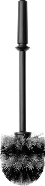 Ersättningsborste toalettborste ReNew Svart