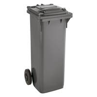 Rulltunna GMT 140 liter antracit