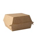 Hamburgerbox 10x14,5x14,5 cm 75-pack