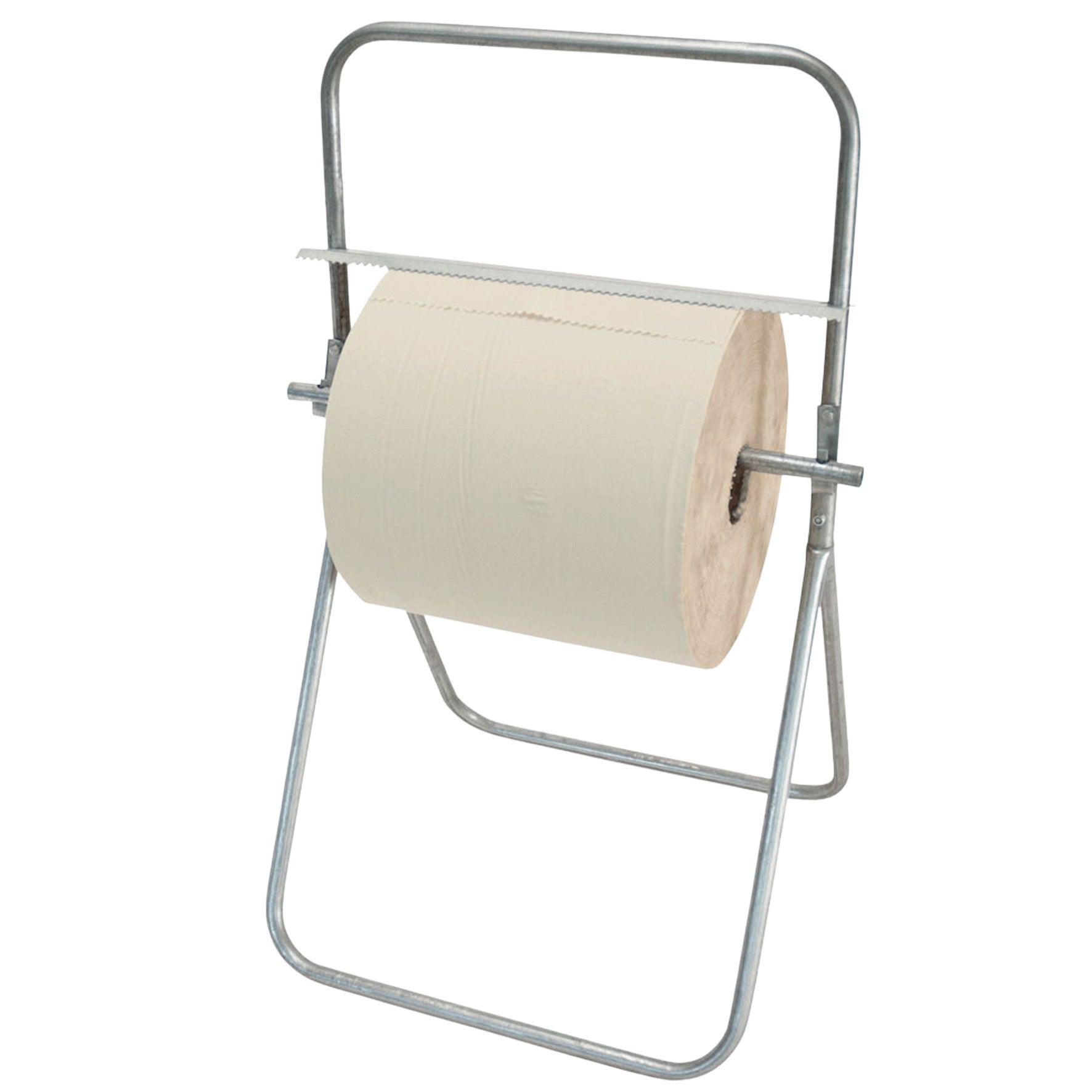 Torkpappershållare golvmodell SUNE