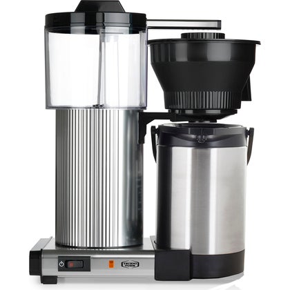 Kaffebryggare Moccamaster CDT Grand med Airpot 1,8 liter