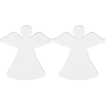 Ljusmanschett Accessoar ängel