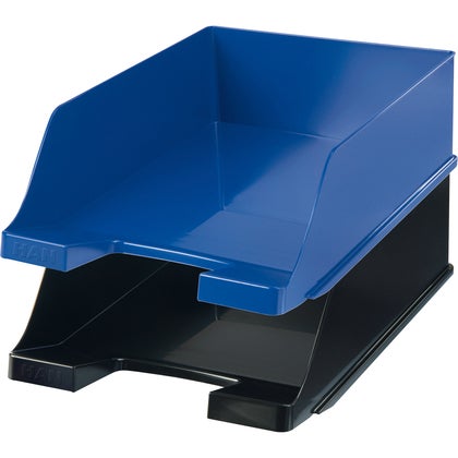 Brevkorg Hög Han A4