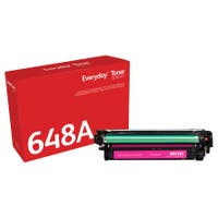 Toner Xerox Everyday 648A CE263A 11k magenta