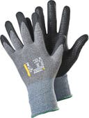 Handske 884A touch nitril 8