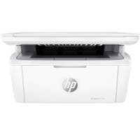 Laserskrivare multifunktion HP LaserJet MFP M140w