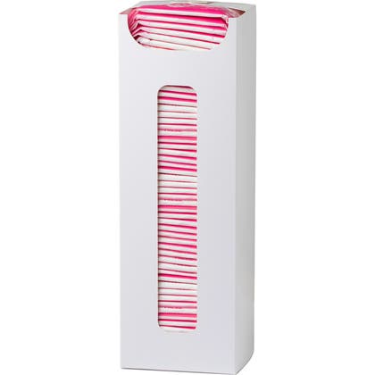 Refillkassett bindor Libresse dispenser