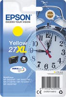 Bläck Epson 27XL gul