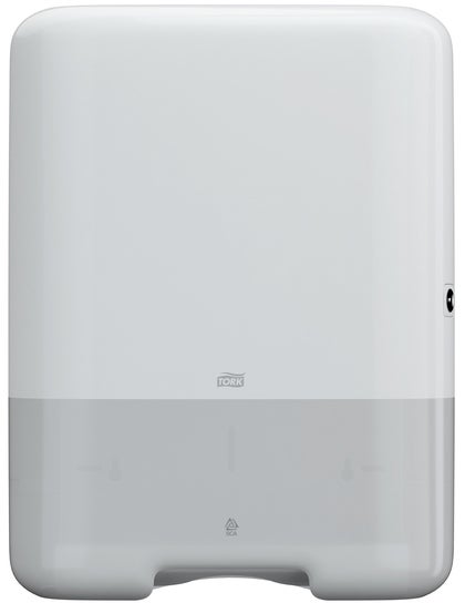 Dispenser Singelfold/C-fold Handduk H3 Tork