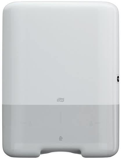 Dispenser Singelfold/C-fold Handduk H3 Tork