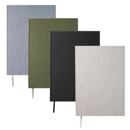 Anteckningsbok Paperstyle A4 Linjerad