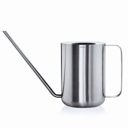 Vattenkanna PLANTO Matt rostfritt stål