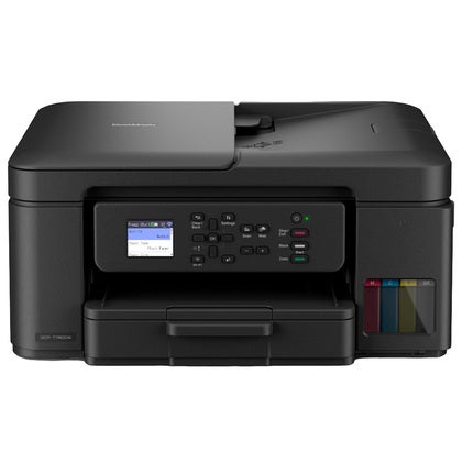 Multifunktionsskrivare Brother DCP-T780DW