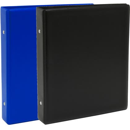 Ringpärm PP A5 29mm