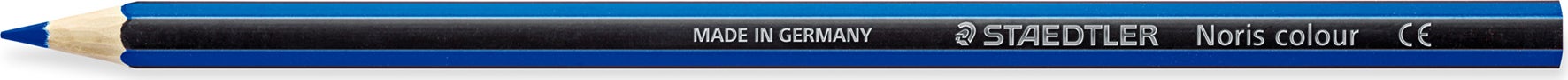 Färgpenna Noris 12 st/fp