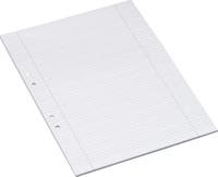 Arbetsblad A3 5+5+5+7mm 250/fp