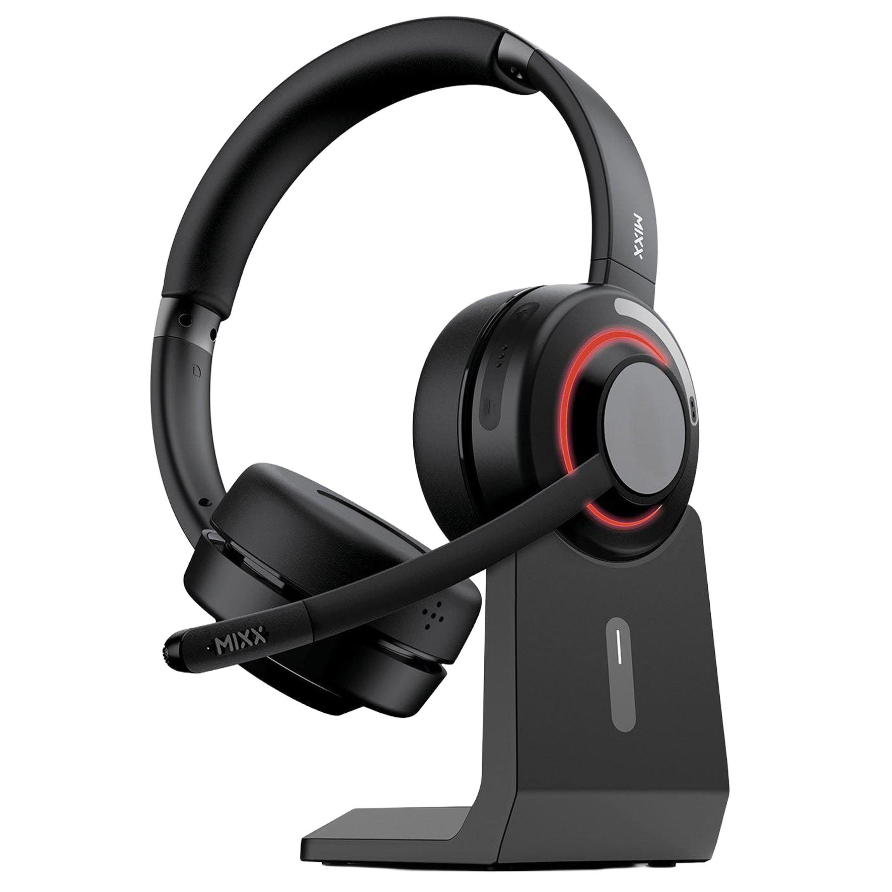 Headset Mixx B20s trådlös med dongel