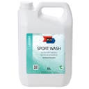 Textiltvättmedel Sport Wash Oparfymerat 5 liter