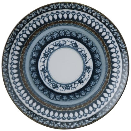 Tallrik Mediterraneum 20/27,5 cm 