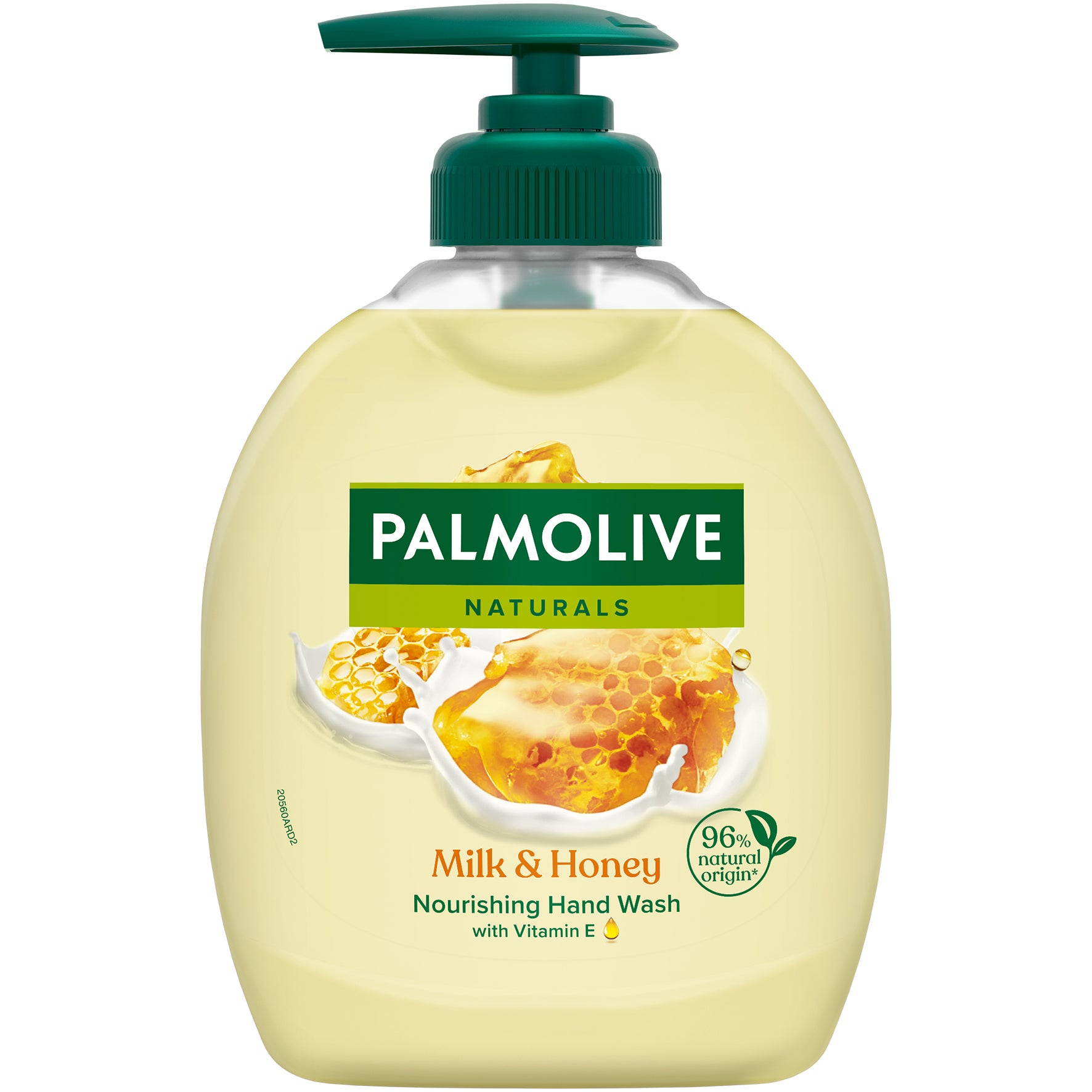 Tvål Palmolive Milk&Honey 300 ml
