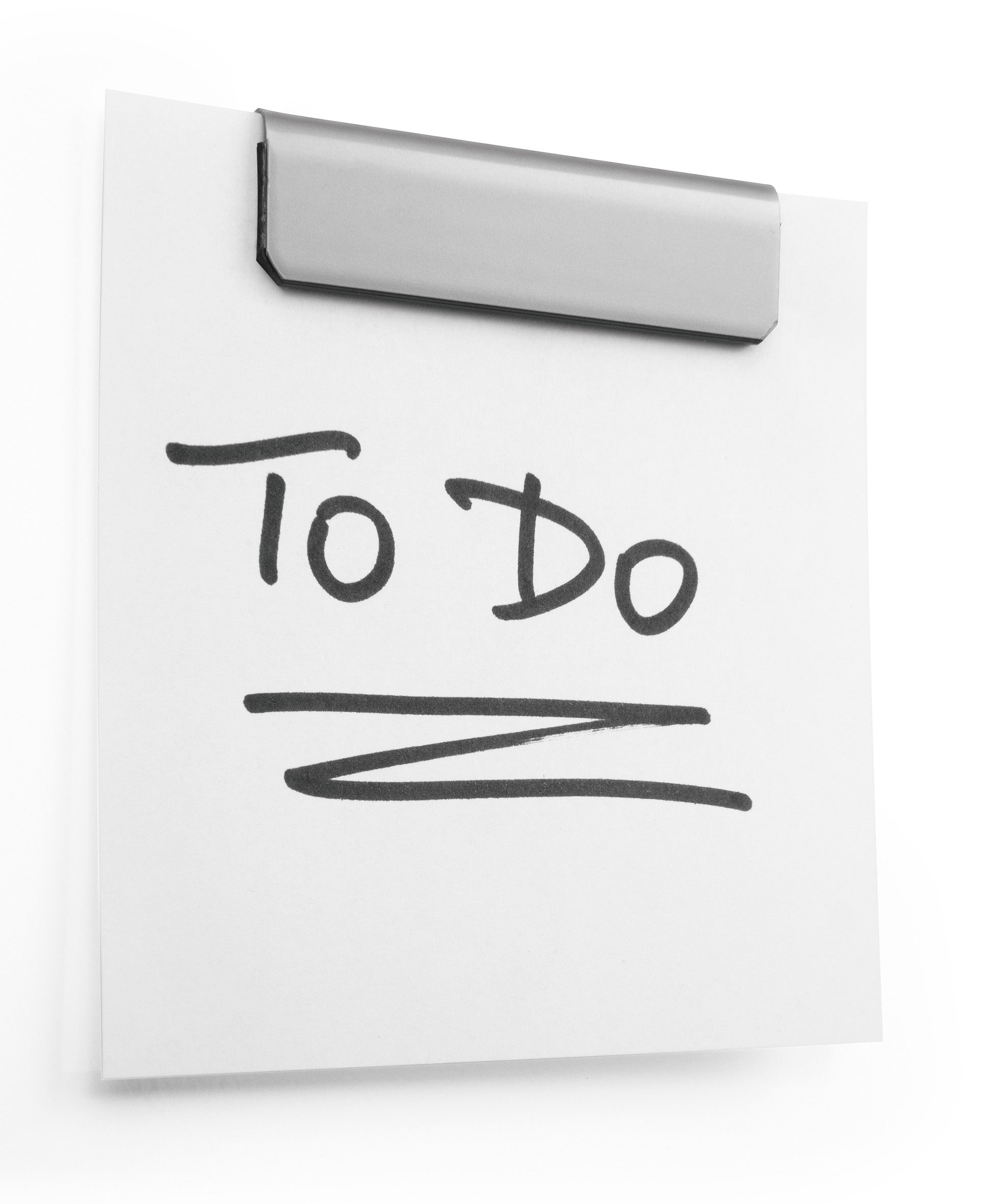 Pappersklämma Durafix