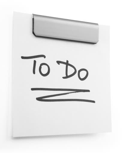 Pappersklämma Durafix