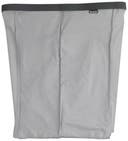 Innerpåse till tvättkorg Bo 2x45 liter