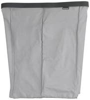 Innerpåse till tvättkorg Bo 2x45 liter