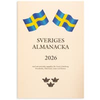 Sveriges Almanacka 2026