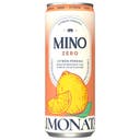 Läsk Mino Zero Citron Persika 24x33 cl inkl pant