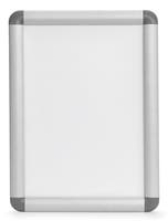 Snäppram Nobo 70 x 100 cm aluminium