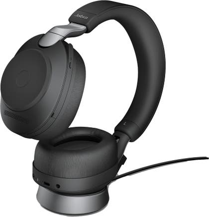 Laddare Jabra Evolve2 85 Duo U