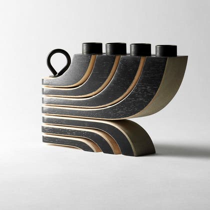 Ljusstake Nordic Light