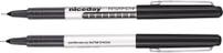 Rollerballpenna Niceday LP svart