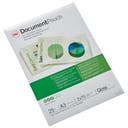 Lamineringsfickor A3 75 mikron Gloss 25/fp