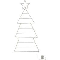 Siluett Folde Julgran 120 cm