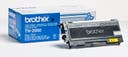 Toner Brother TN2000 2,5k sva