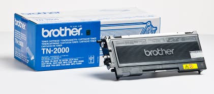 Toner Brother TN2000 2,5k sva