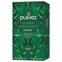 Te Pukka grönt te supreme