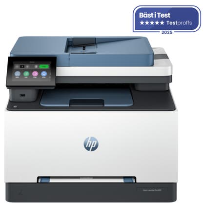 Skrivare HP CLJPro 3302sdw MFP