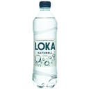 Mineralvatten Loka Naturell 50 cl 12-pack inkl pant