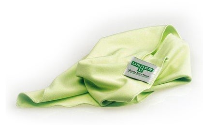 Mikrofiberduk för glas Unger Microwipe